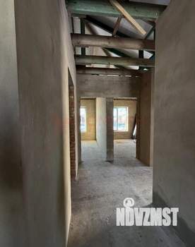 Дом 110м&sup2;, 1-этажный, участок 5 сот.  