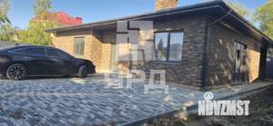 Дом 202м&sup2;, 1-этажный, участок 6 сот.  