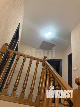 Дом 146м&sup2;, 2-этажный, участок 4 сот.  