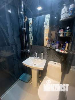 Дом 41м&sup2;, 1-этажный, участок 2 сот.  