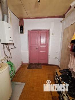 Дом 62м², 1-этажный, участок 4 сот.  