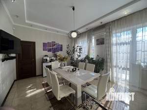 Дом 150м², 2-этажный, участок 6 сот.  