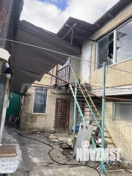 Дом 87м&sup2;, 1-этажный, участок 8 сот.  