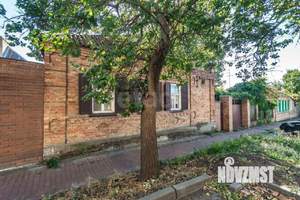 Дом 56м&sup2;, 1-этажный, участок 6 сот.  