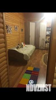 Дом 220м², 3-этажный, участок 9 сот.  