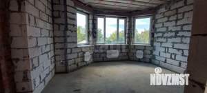 Дом 320м², 3-этажный, участок 6 сот.  