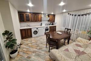 Дом 79м&sup2;, 1-этажный, участок 4 сот.  