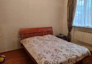 Дом 118м&sup2;, 1-этажный, участок 1 сот.  