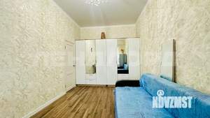 Дом 128м², 2-этажный, участок 3 сот.  