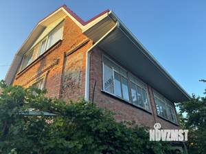 Дом 164м², 2-этажный, участок 5 сот.  