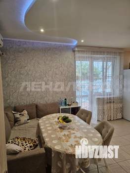 Дом 120м&sup2;, 2-этажный, участок 2 сот.  