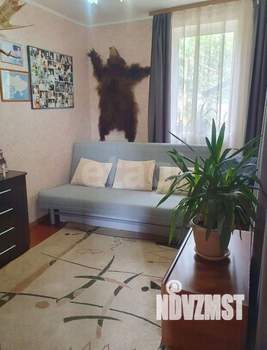 Дом 112м&sup2;, 1-этажный, участок 2 сот.  