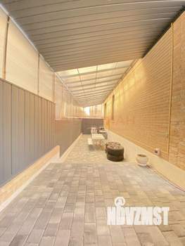 Дом 155м&sup2;, 1-этажный, участок 5 сот.  