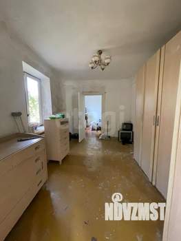 Дом 84м², 1-этажный, участок 3 сот.  