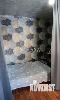 Дом 34м², 1-этажный, участок 3 сот.  