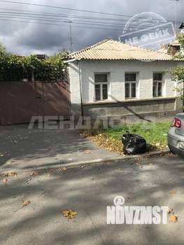 Дом 70м&sup2;, 1-этажный, участок 3 сот.  