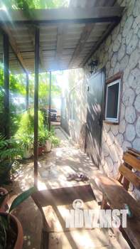 Дом 96м², 2-этажный, участок 6 сот.  