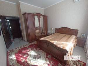 Дом 100м², 1-этажный, участок 5 сот.  