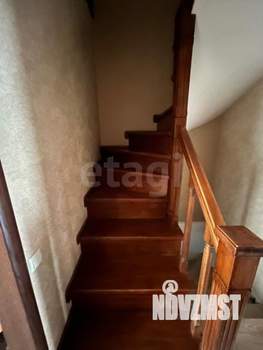 Дом 106м&sup2;, 2-этажный, участок 1 сот.  