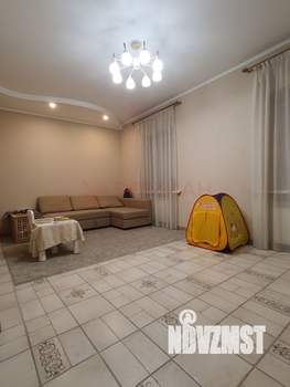Дом 160м², 2-этажный, участок 4 сот.  