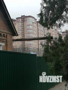 Дом 91м², 1-этажный, участок 4 сот.  