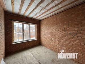 Дом 205м&sup2;, 2-этажный, участок 2 сот.  