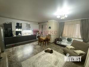 Дом 70м&sup2;, 1-этажный, участок 3 сот.  