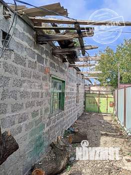 Дом 30м&sup2;, 1-этажный, участок 3 сот.  