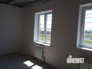 Дом 100м², 2-этажный, участок 2 сот.  