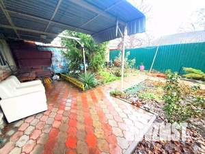 Дом 98м&sup2;, 1-этажный, участок 3 сот.  