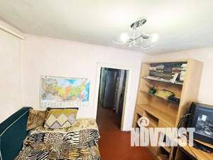 Дом 65м&sup2;, 1-этажный, участок 2 сот.  