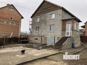 Дом 260м&sup2;, 2-этажный, участок 5 сот.  