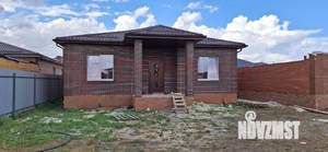 Дом 130м&sup2;, 1-этажный, участок 5 сот.  