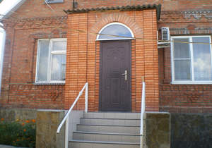 Дом 200м&sup2;, 6-этажный, участок 5 сот.  