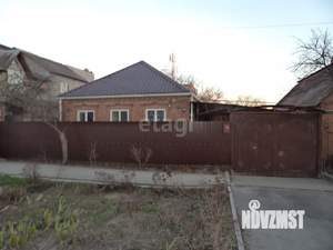 Дом 82м², 1-этажный, участок 5 сот.  