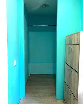 Дом 42м&sup2;, 2-этажный, участок 1 сот.  