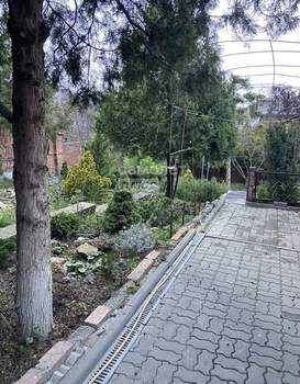 Дом 74м&sup2;, 2-этажный, участок 5 сот.  