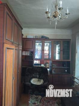 Дом 92м², 1-этажный, участок 2 сот.  