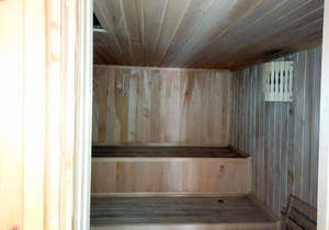 Дом 111м&sup2;, 1-этажный, участок 5 сот.  