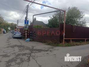 Дом 30м&sup2;, 1-этажный, участок 6 сот.  