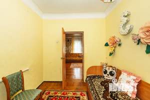 Дом 94м², 1-этажный, участок 3 сот.  