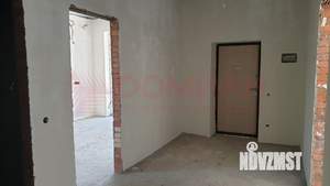 Дом 100м&sup2;, 1-этажный, участок 3 сот.  