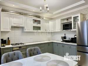 Дом 95м&sup2;, 2-этажный, участок 2 сот.  