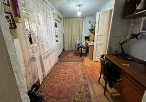 Дом 100м², 1-этажный, участок 3 сот.  