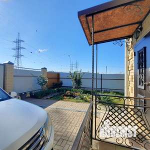 Дом 128м², 3-этажный, участок 1 сот.  