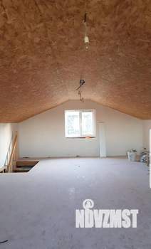 Дом 90м², 2-этажный, участок 8 сот.  