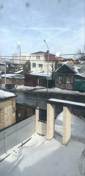 Дом 160м&sup2;, 2-этажный, участок 3 сот.  