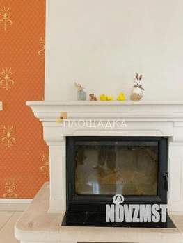 Дом 240м², 2-этажный, участок 3 сот.  