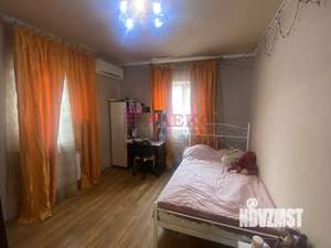 Дом 110м², 2-этажный, участок 3 сот.  