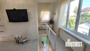 Дом 174м², 2-этажный, участок 5 сот.  